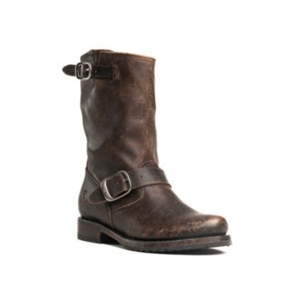 Frye Veronica boots. Size 8. Like new!